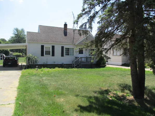 2415 Occidental Hwy, Adrian, MI 49221