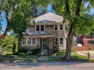 741 Pleasant St, Worcester, MA 01602