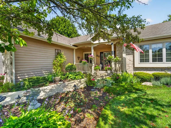 4372 113th STREET, Pleasant Prairie, WI 53158