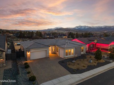 1234 Crawford Creek Dr, Reno, NV, 89521