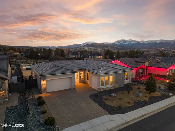 1234 Crawford Creek Dr, Reno, NV 89521