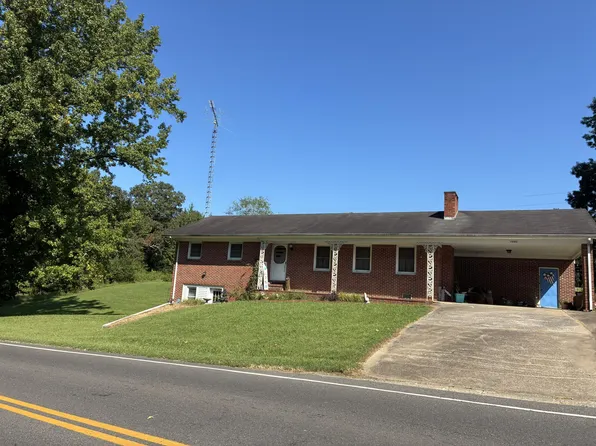 10362 State Highway 121 S, New Concord, KY 42076