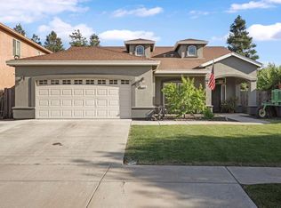 3320 S Rose Brook Dr, Riverbank, CA