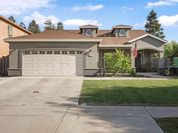 3320 S Rose Brook Dr, Riverbank, CA 95367