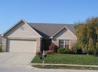 446 Stokley Blvd, Greenwood, IN 46143