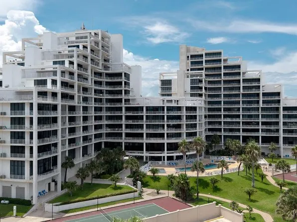 1000 Padre Blvd, South Padre Island, TX 78597