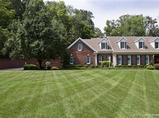 1000 Captain Frank Rd, New Albany, IN 47150