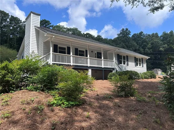 911 Hickory View Ct NW, Marietta, GA 30064