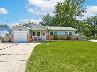 1445 W Rita St, Wichita, KS 67213