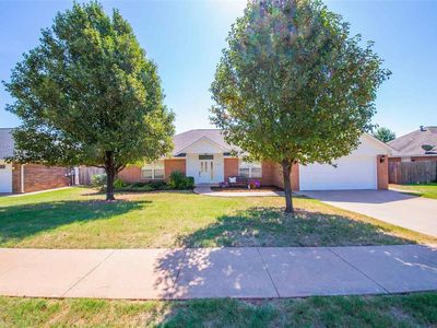 2103 S Celia St, Stillwater, OK, 74074