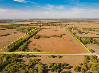 81 / Acres Sw 170th St #ON, Douglass, KS 67039
