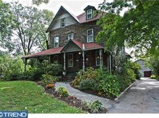 18 Derwen Rd, Bala Cynwyd, PA 19004