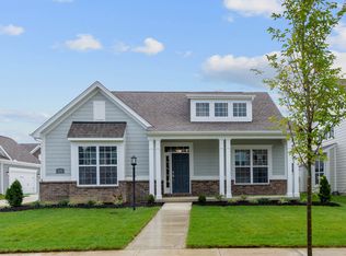 575 Bellasera Dr, Dayton, OH
