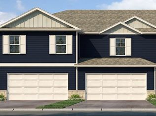 Portsmouth Plan, Villas at Renner Park, Columbus, OH 43228