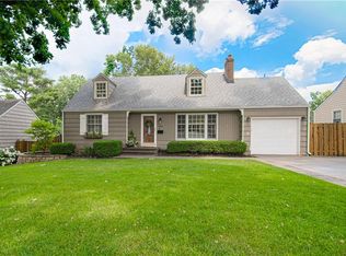 4820 W 78th Ter, Prairie Village, KS 66208