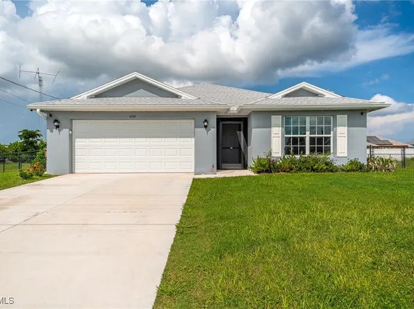 4104 NE 15th Ave, Cape Coral, FL 33909