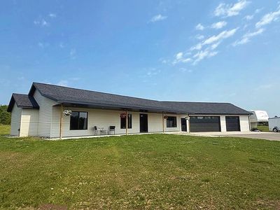 16696 Eclipse Dr, Park Rapids, MN, 56470