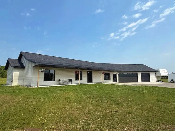 16696 Eclipse Dr, Park Rapids, MN 56470