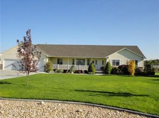 7250 Saratoga Dr, Nampa, ID 83686