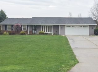 1916 County Road 60, Auburn, IN