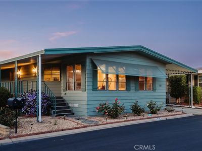 3800 N Bradford St #50, La Verne, CA, 91750