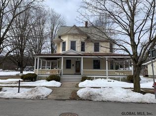 3 Pearl St, Schuylerville, NY 12871