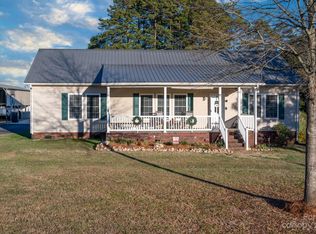 1830 China Grove Rd, China Grove, NC 28023
