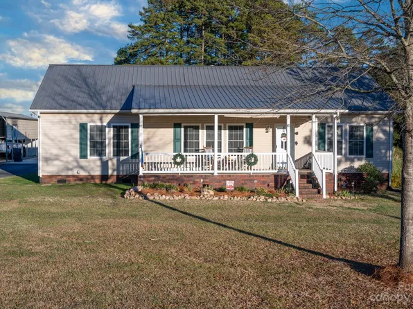 1830 China Grove Rd, China Grove, NC 28023