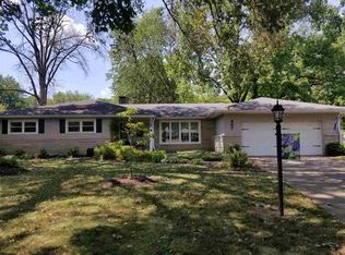 407 S 34th St, Terre Haute, IN 47803
