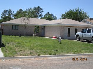 750 N Avenue B, Kermit, TX 79745