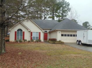 500 Mary Jane Way, Bethlehem, GA 30620