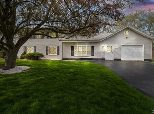 300 Columbus Ave, Syracuse, NY 13219