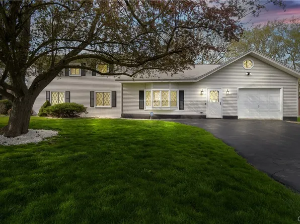 300 Columbus Ave, Syracuse, NY 13219