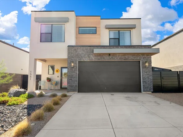 1551 S Wagon Box Way #96, Washington, UT 84780