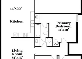 1708 Beau Ct — Photo 2