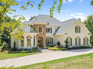 732 Brixton Cir, Simpsonville, SC 29681