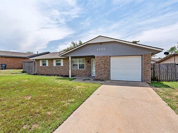 5th image of 4713 SE Sunnymeade Dr
