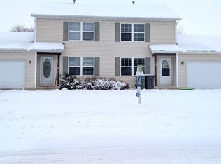 726 S Main St, Brillion, WI 54110