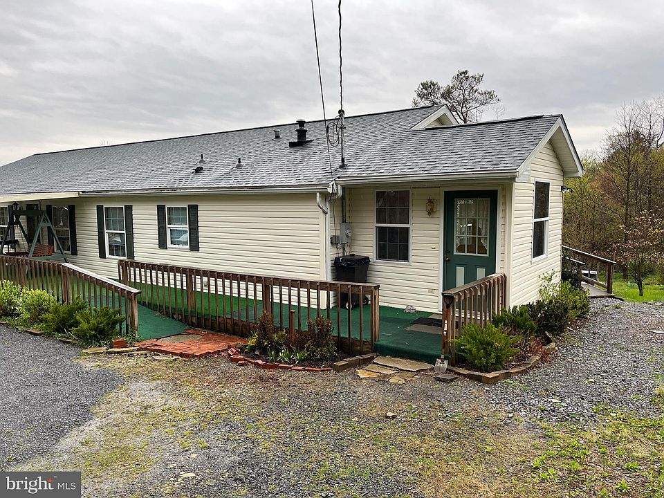 127 Copenhaver Rd, Falls Creek, PA 15840 Zillow