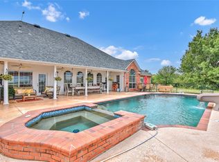 1349 White Mound Cemetery Rd, Sherman, TX 75090