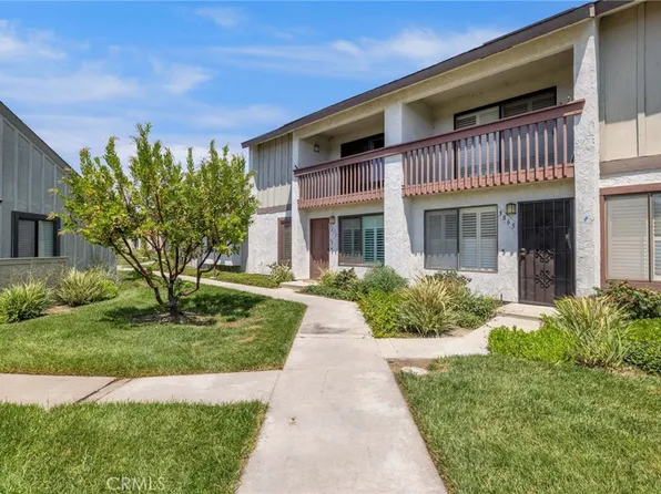 1361 S Walnut St Unit 3875, Anaheim, CA 92802