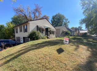 400 S Euclid Ave, Sioux Falls, SD 57104