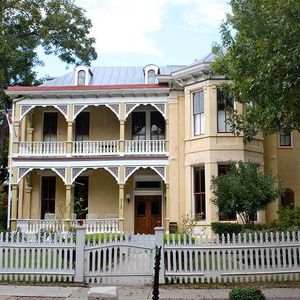 317 King William, San Antonio, TX, 78204