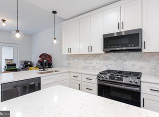 1436 Haubert St, Baltimore, MD 21230