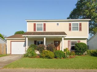 836 Morningside Dr, Terrytown, LA 70056