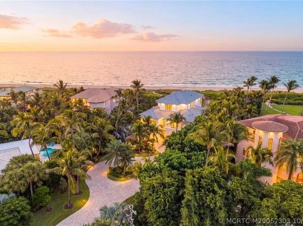 4581 NE Ocean Blvd, Jensen Beach, FL 34957