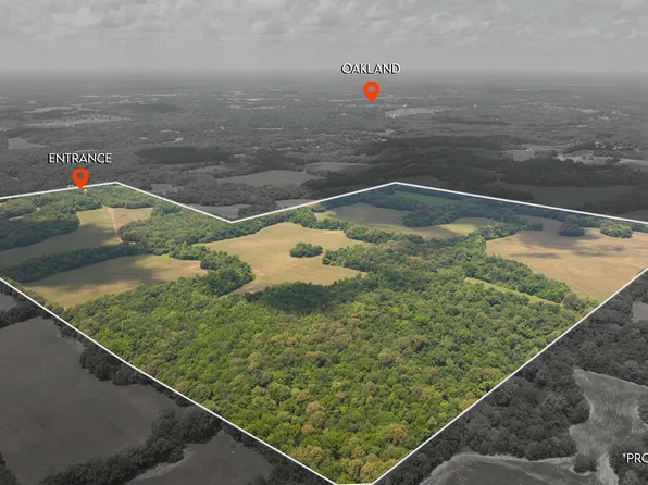 0 Wilbourne Rd, Oakland, TN 38060