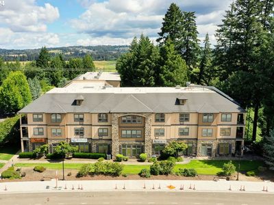 20510 SW Roy Rogers Rd Ste 301, Sherwood, OR, 97140