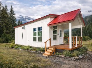 The Alpine Plan, Olympic Peninsula, Sequim, WA 98382