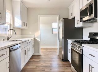 2018 Hauser Blvd, Los Angeles, CA 90016